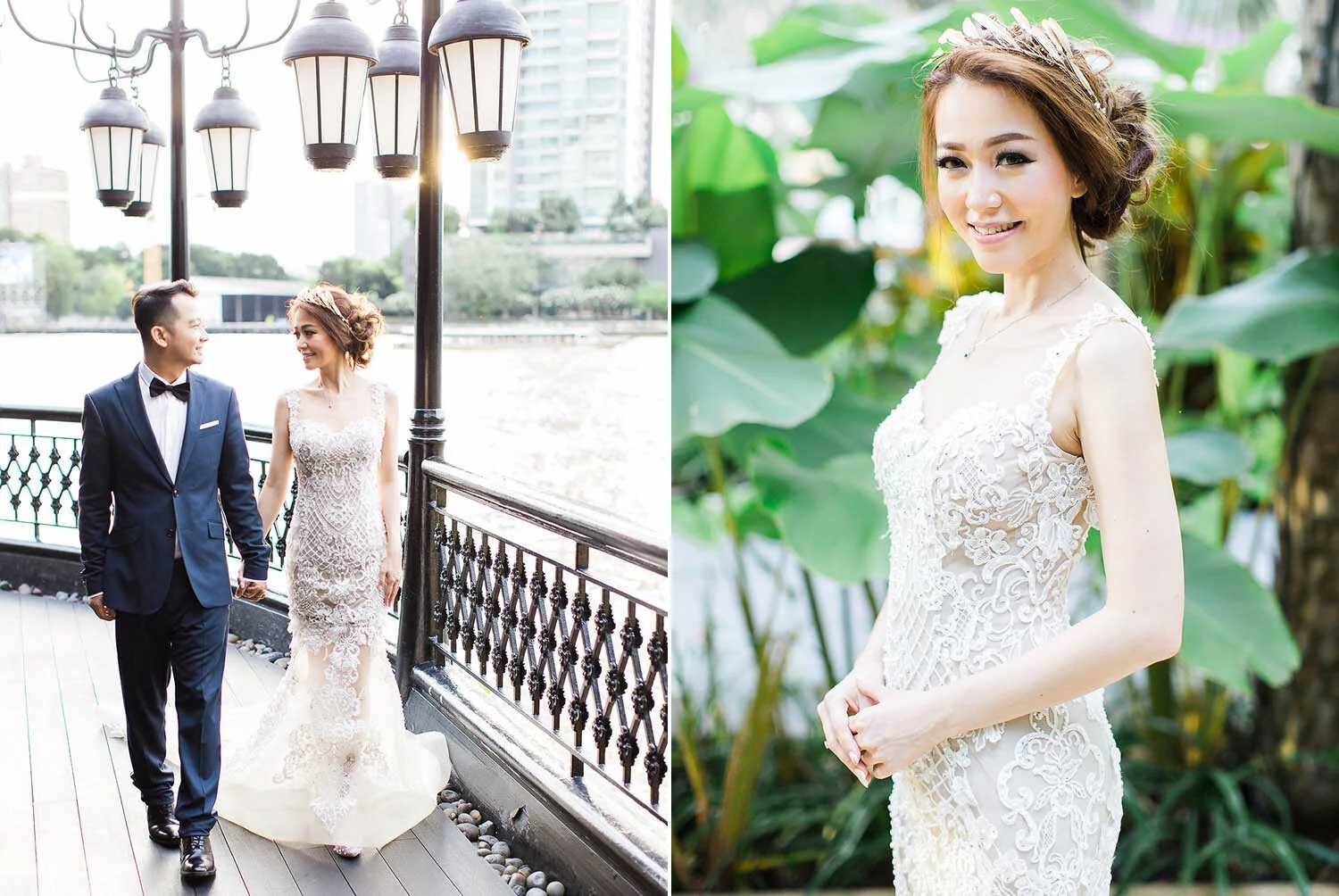 European Wedding and Portrait Photographer