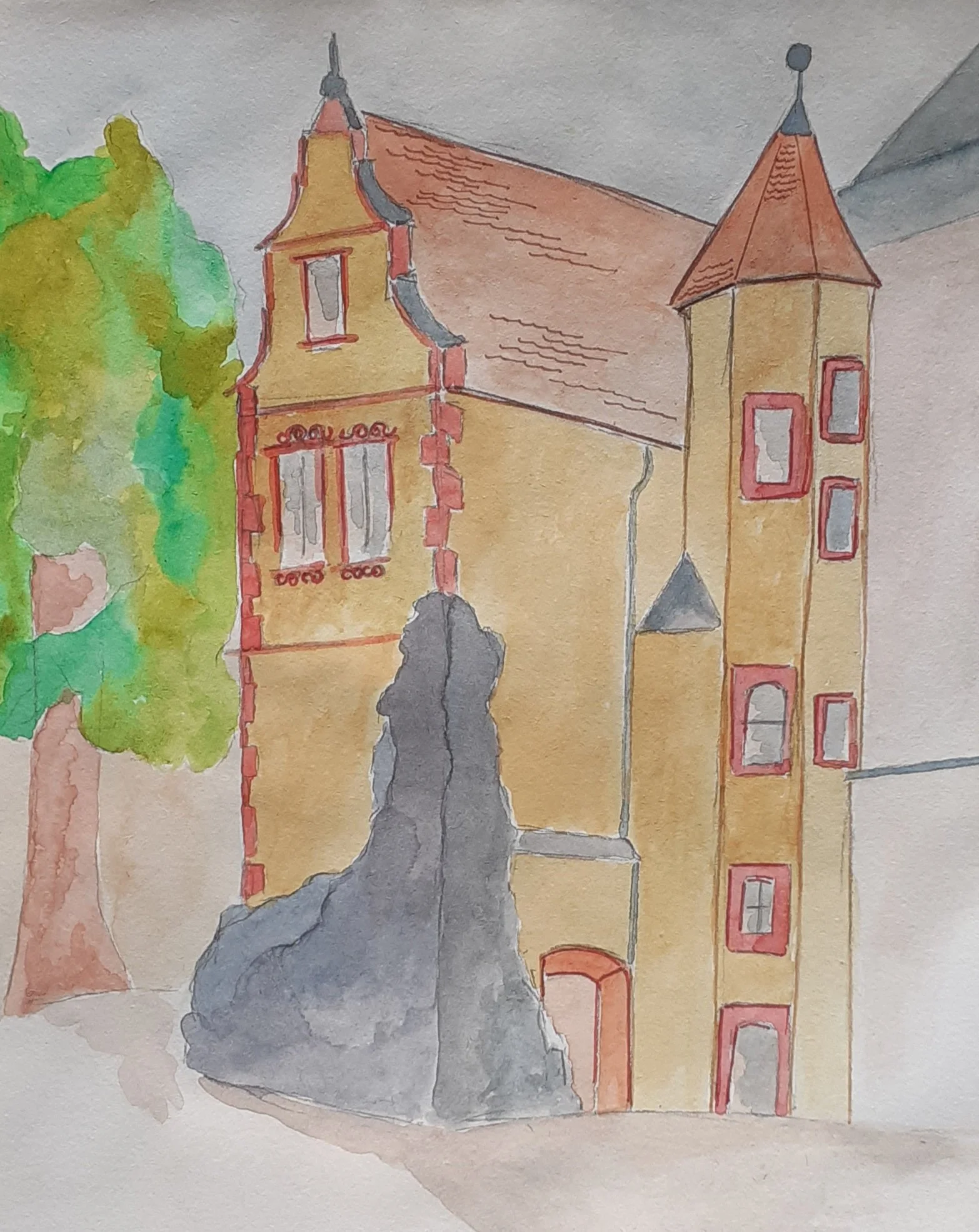 Durlacher Schloss_10. Jubilaüm USK.jpg