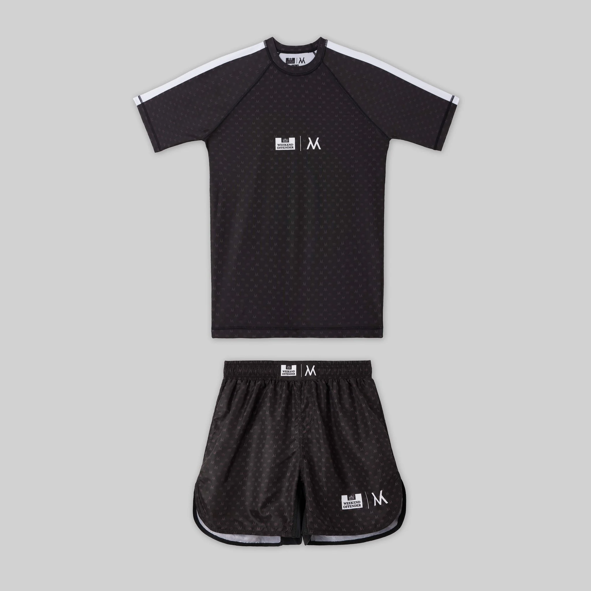 VIOLENT MONEY X WEEKEND OFFENDER