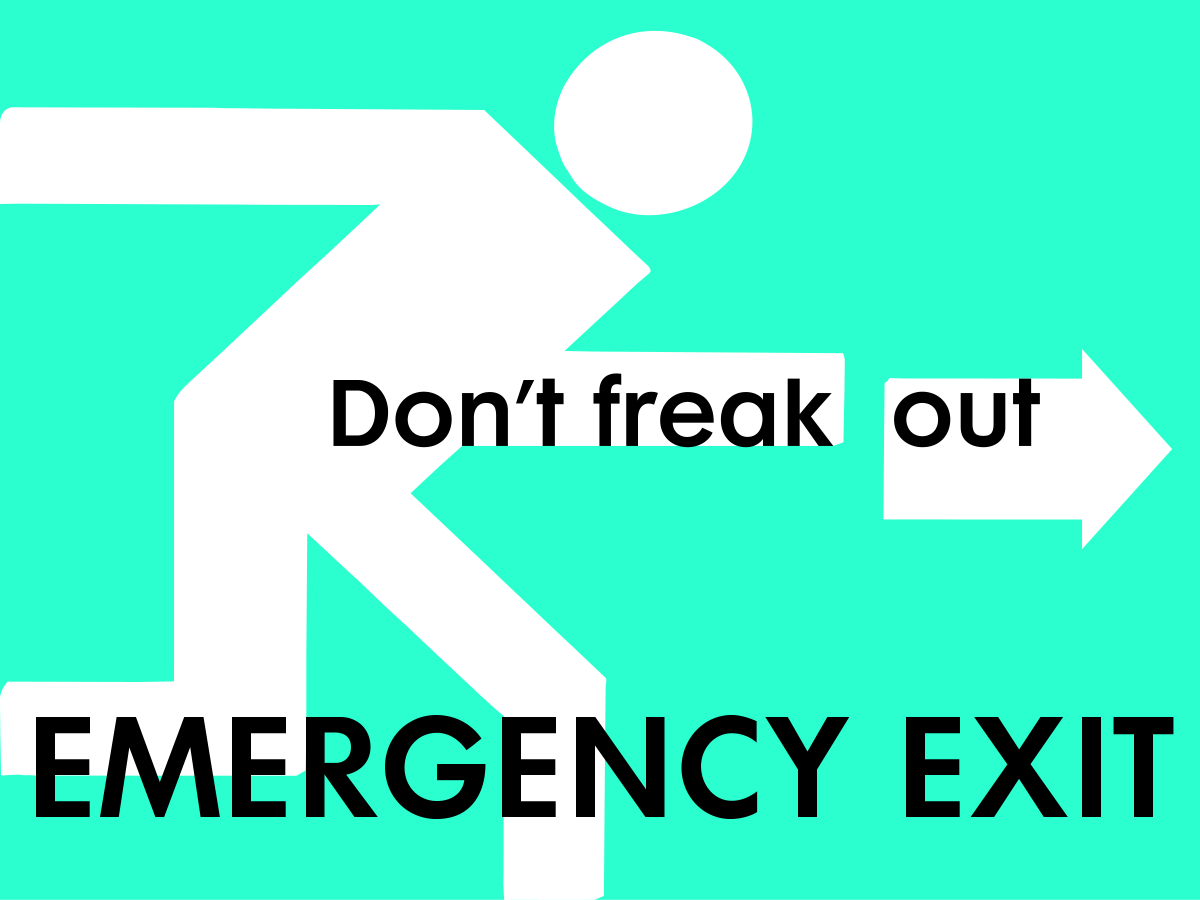 No Panic