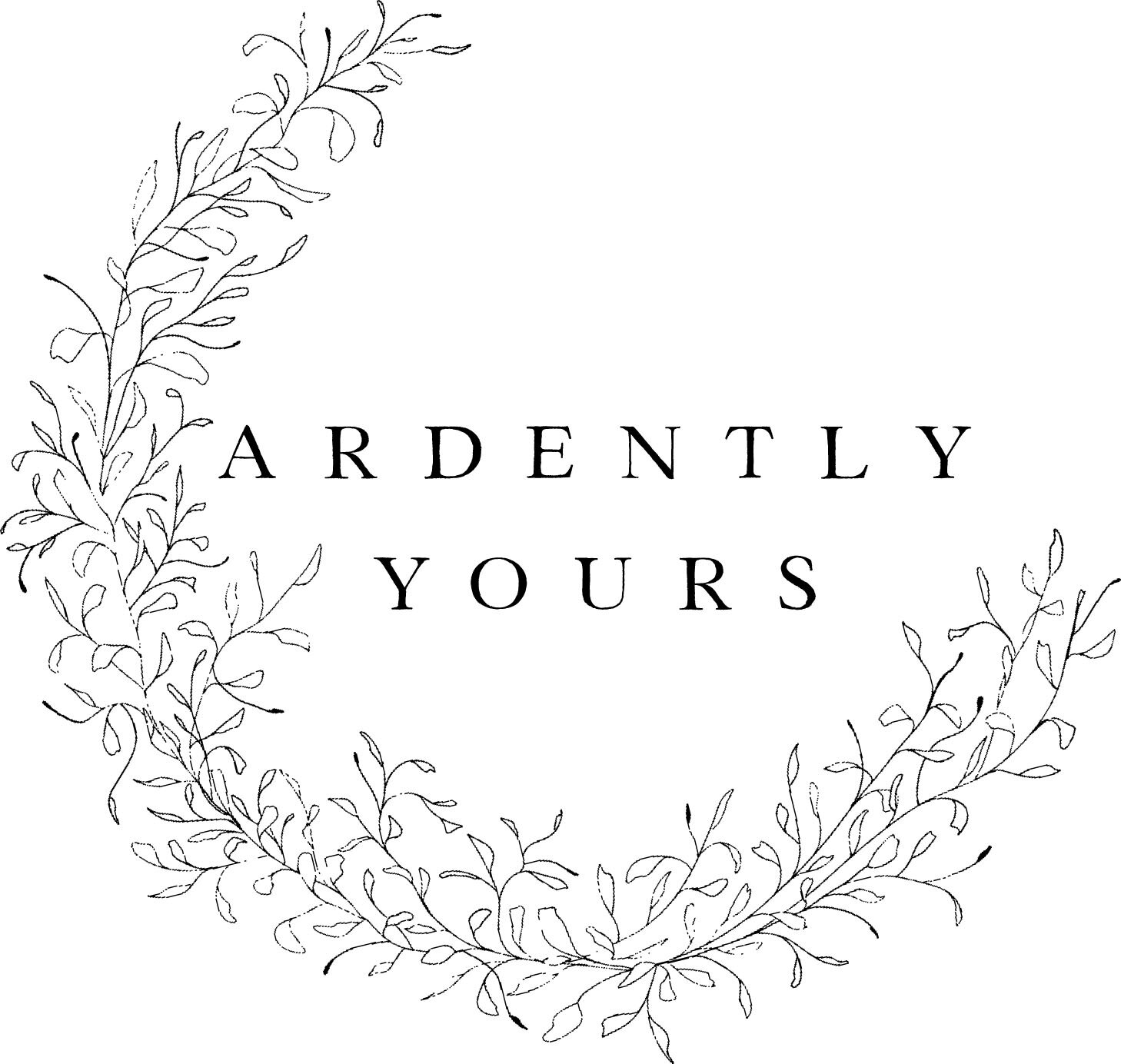 Ardently Yours Designs