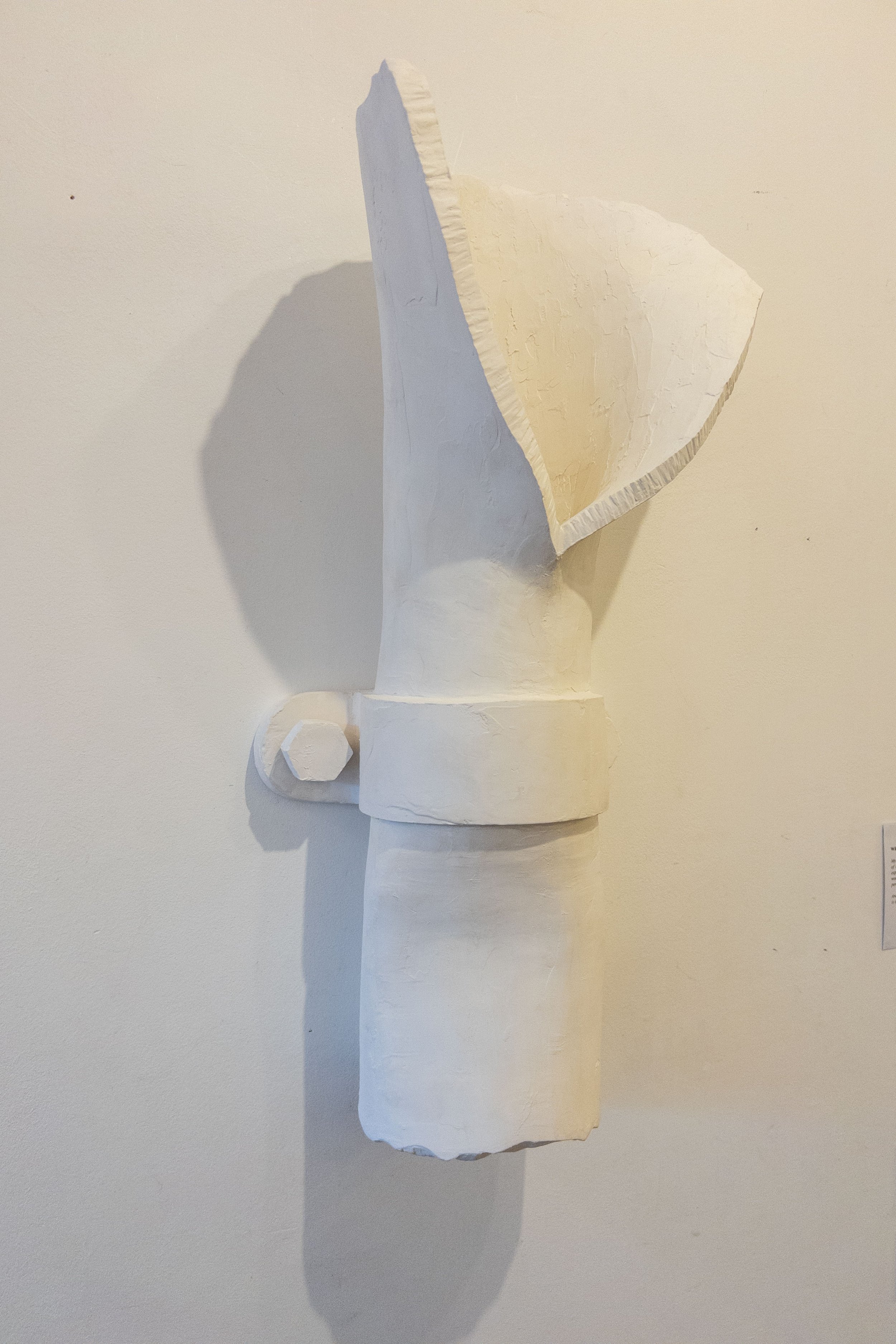'What Happened' installation - 2023