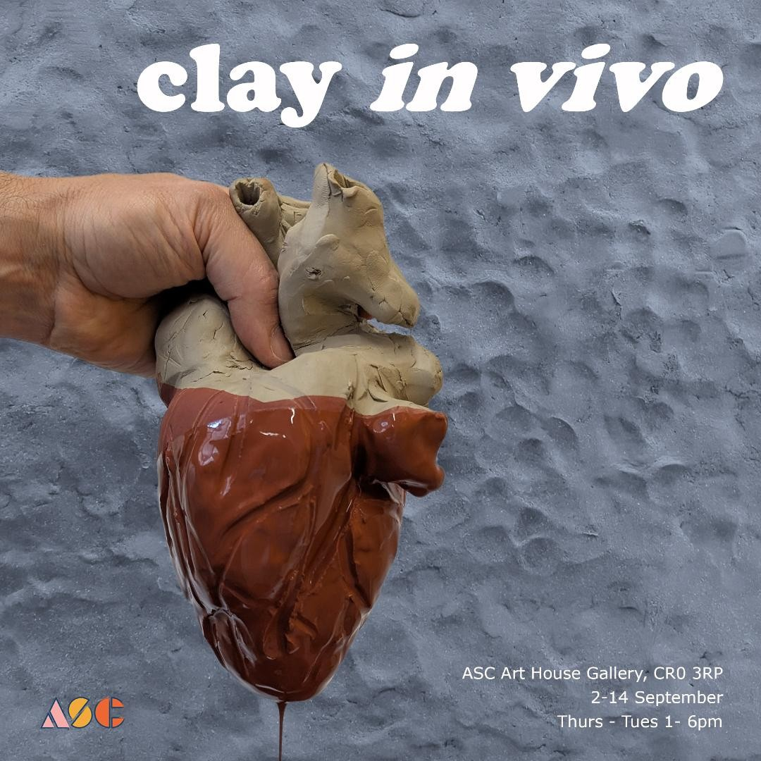 Clay in Vivo 2026