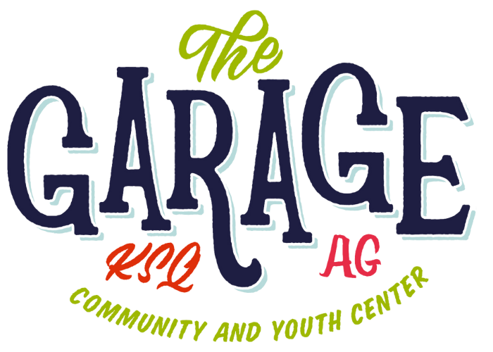 The Garage Youth Center