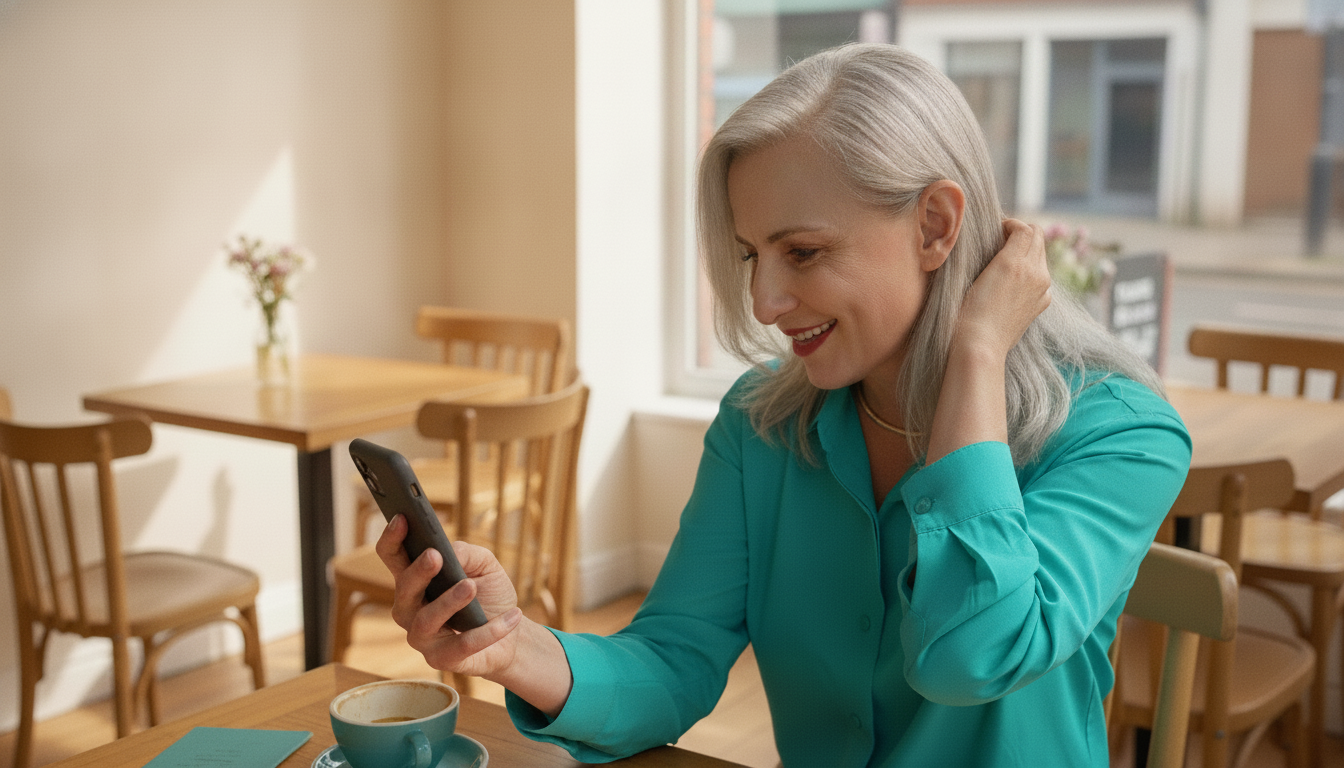 New Signia Pure Charge&amp;Go MaX: UK Launch Guide