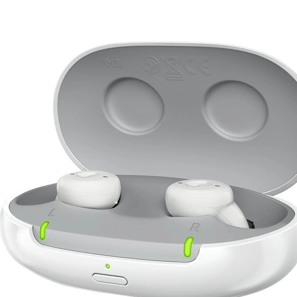 Signia Active IX Charging