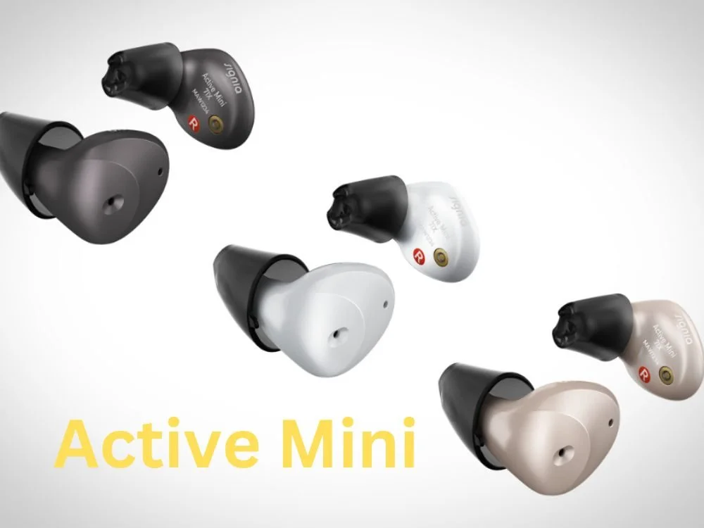 Signia Active Mini IX