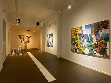 galeria