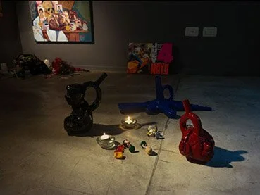 galeria