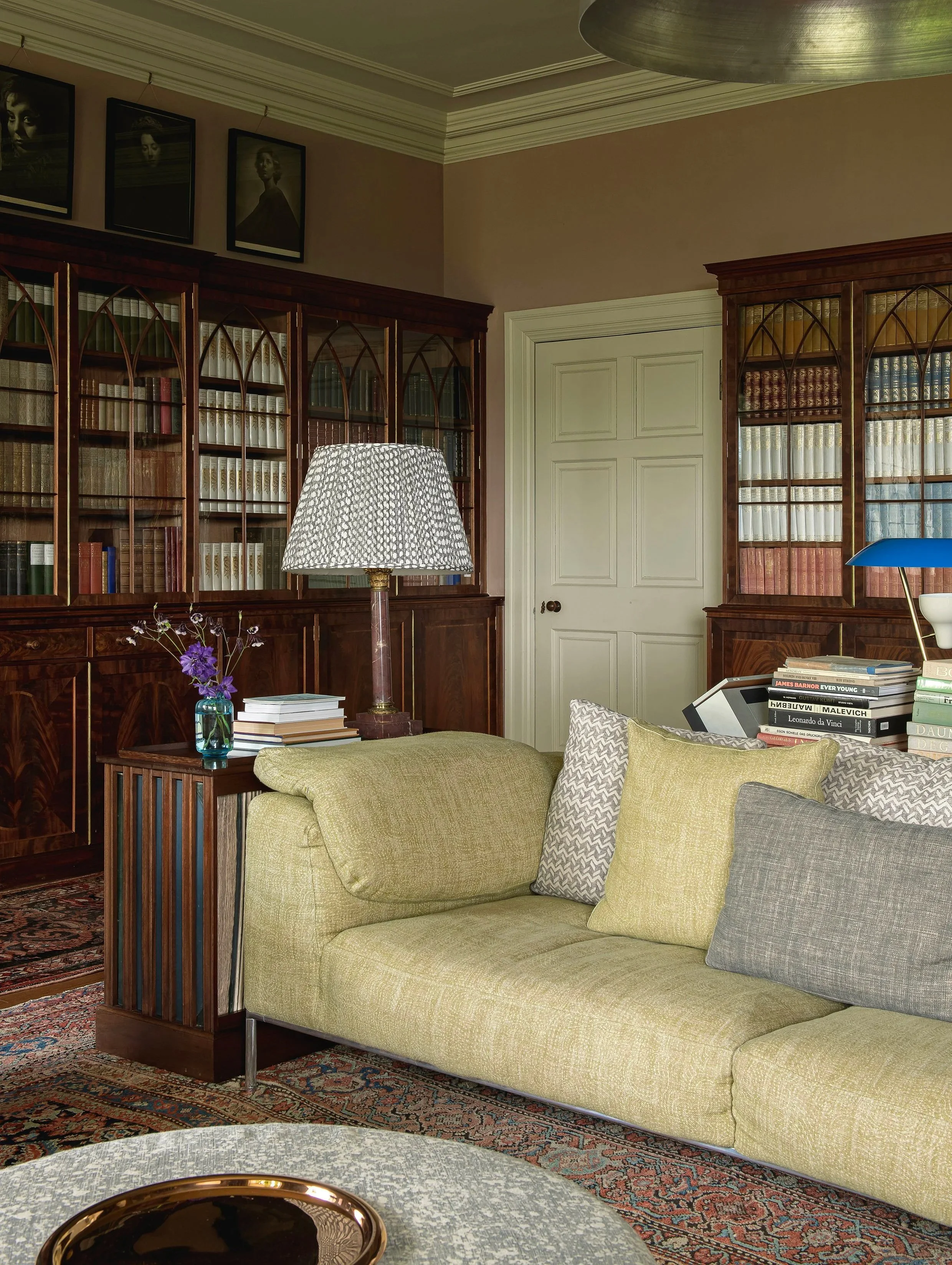 Photography at Carskiey House for Fermoie