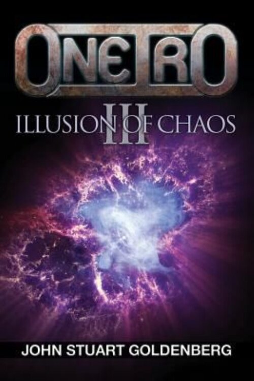 Oneiro III - Illusion of Chaos