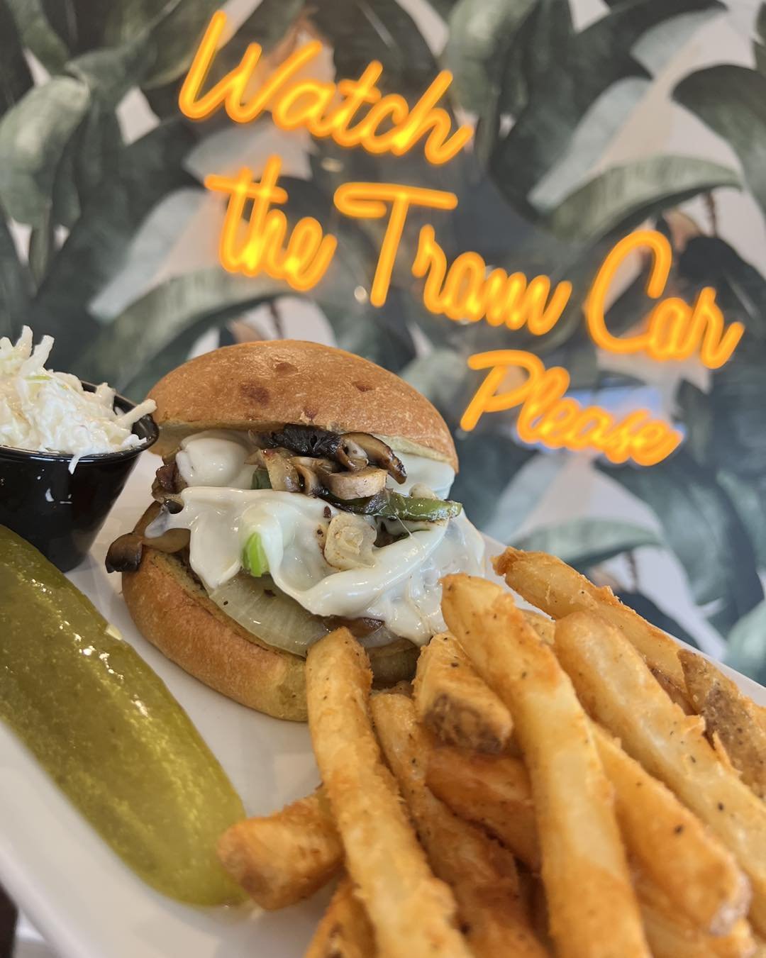 Looking for a place to have Dinner in the Wildwoods?? We&rsquo;re located right on the Boardwalk☀️ 

🕓Back open tomorrow at 4pm
📲www.theadamsrestaurant.com
📍1700 Boardwalk, North Wildwood