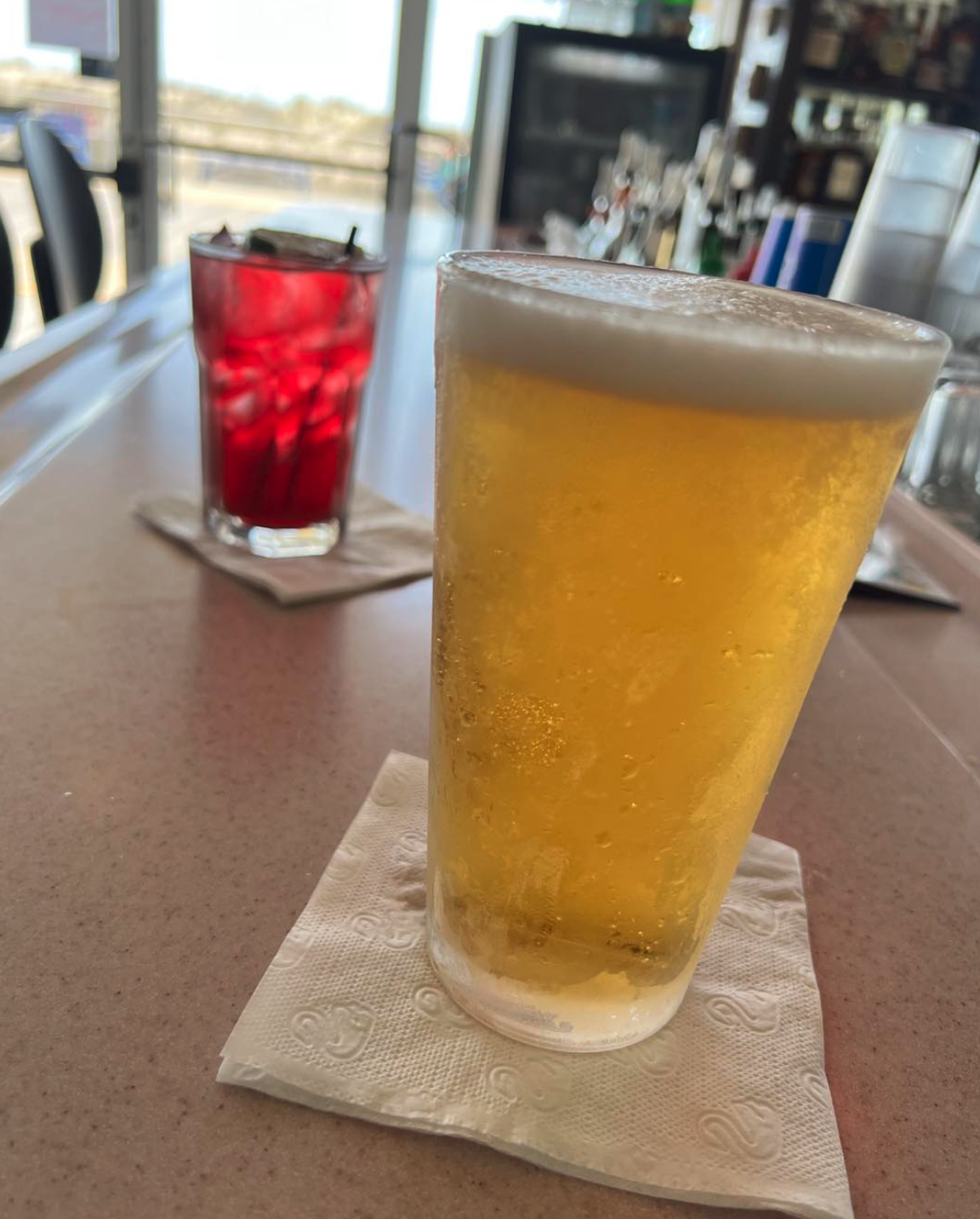 beers and drinks Adams Restaurant Wildwood NJ Breakfast Lunch Dinner North Wildwood boardwalk catering