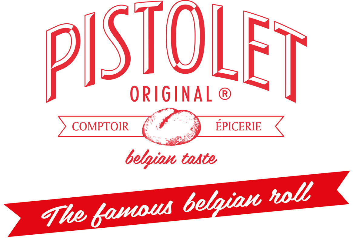 Pistolet Original 