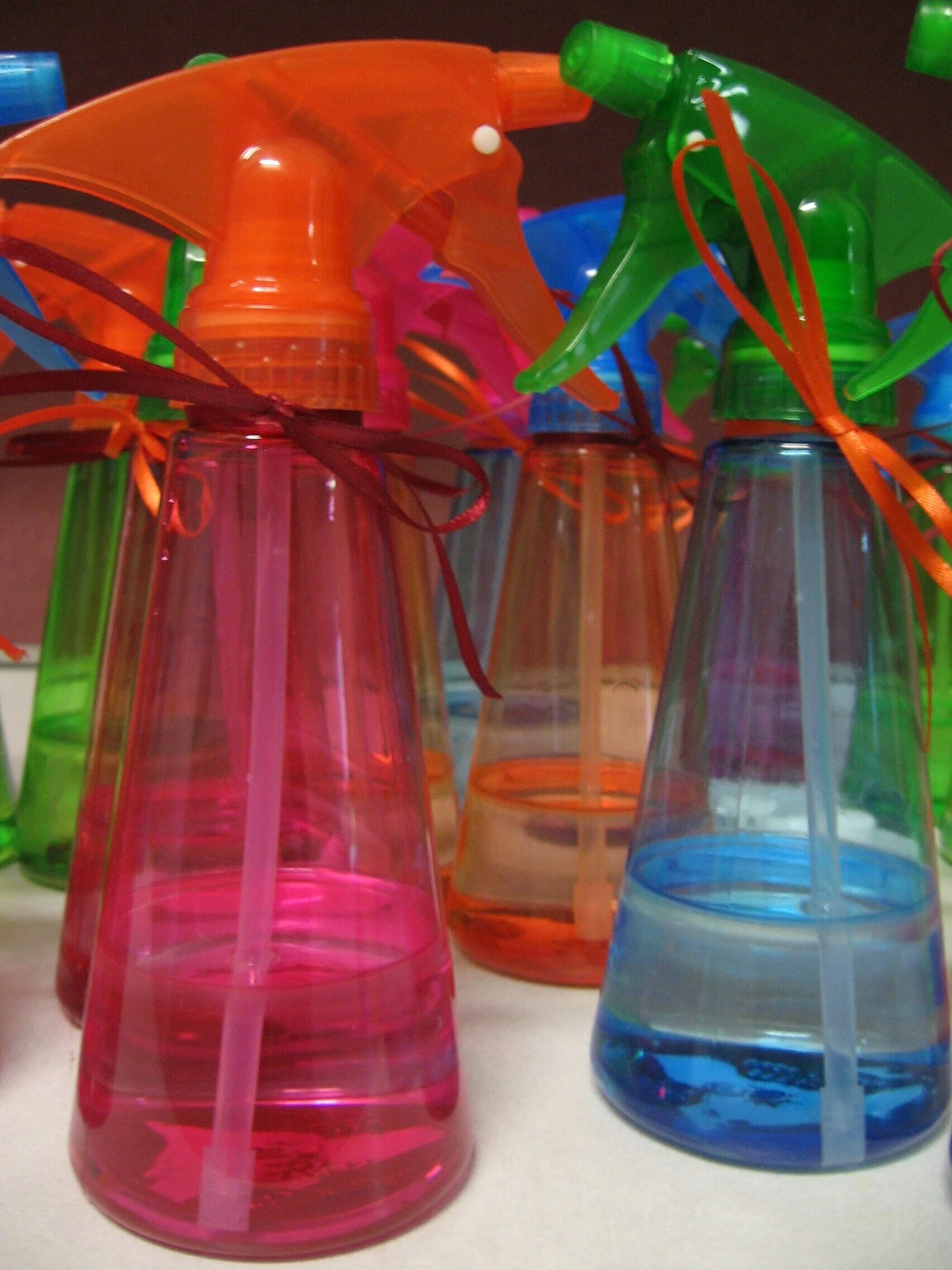 Resource for Choosing Household Products