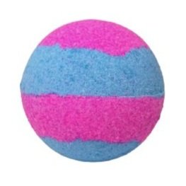 Bubblegum Bath Bomb