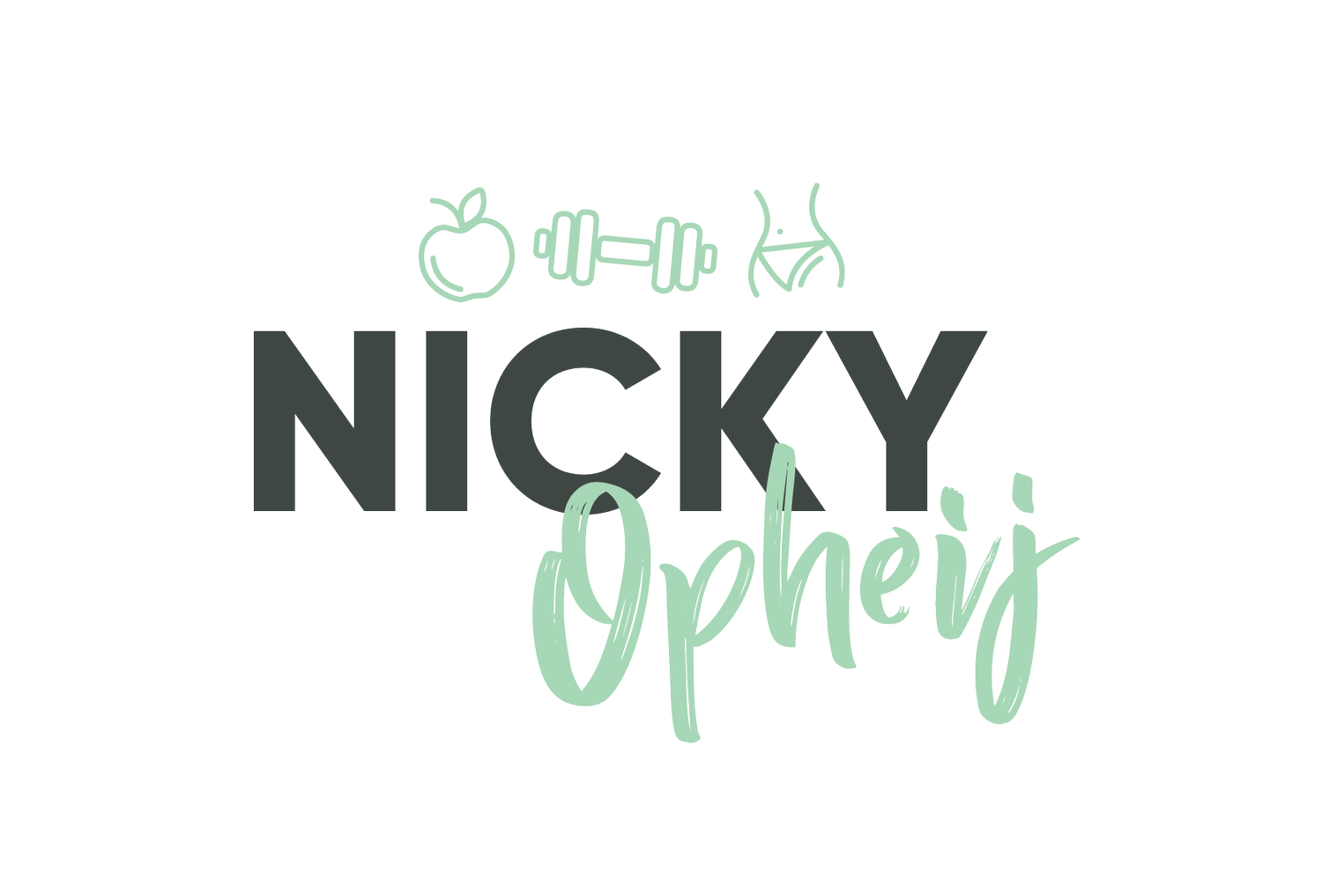 Nicky Opheij