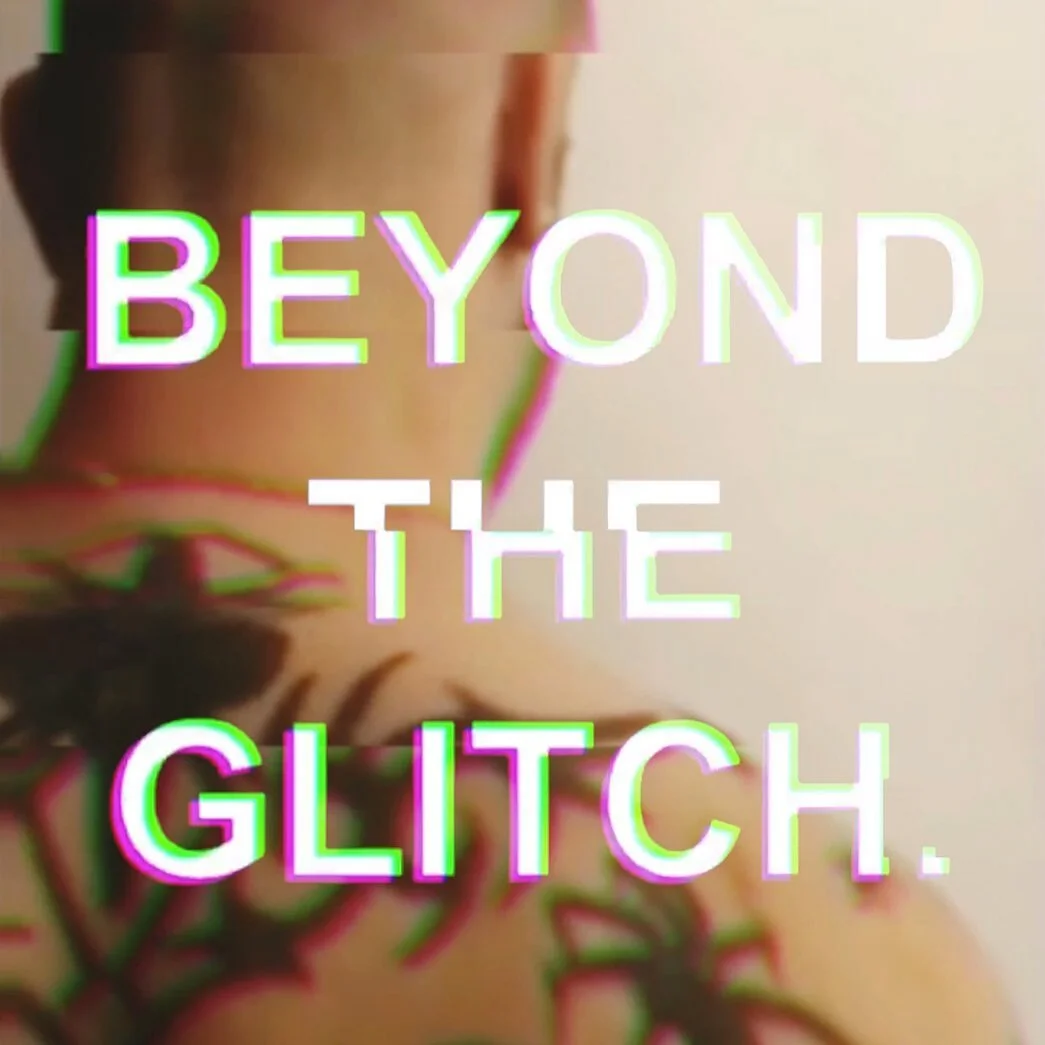 Beyond the glitch - A visual experience of energy in motion, to awaken your inner-sense.

To see the full series hit the link in bio 🖤
.
.
.
.
.
#beyondtheglitch #visualexperience #energyinmotion #fashiondesigner #wearstyle #visualart #mediainstalla