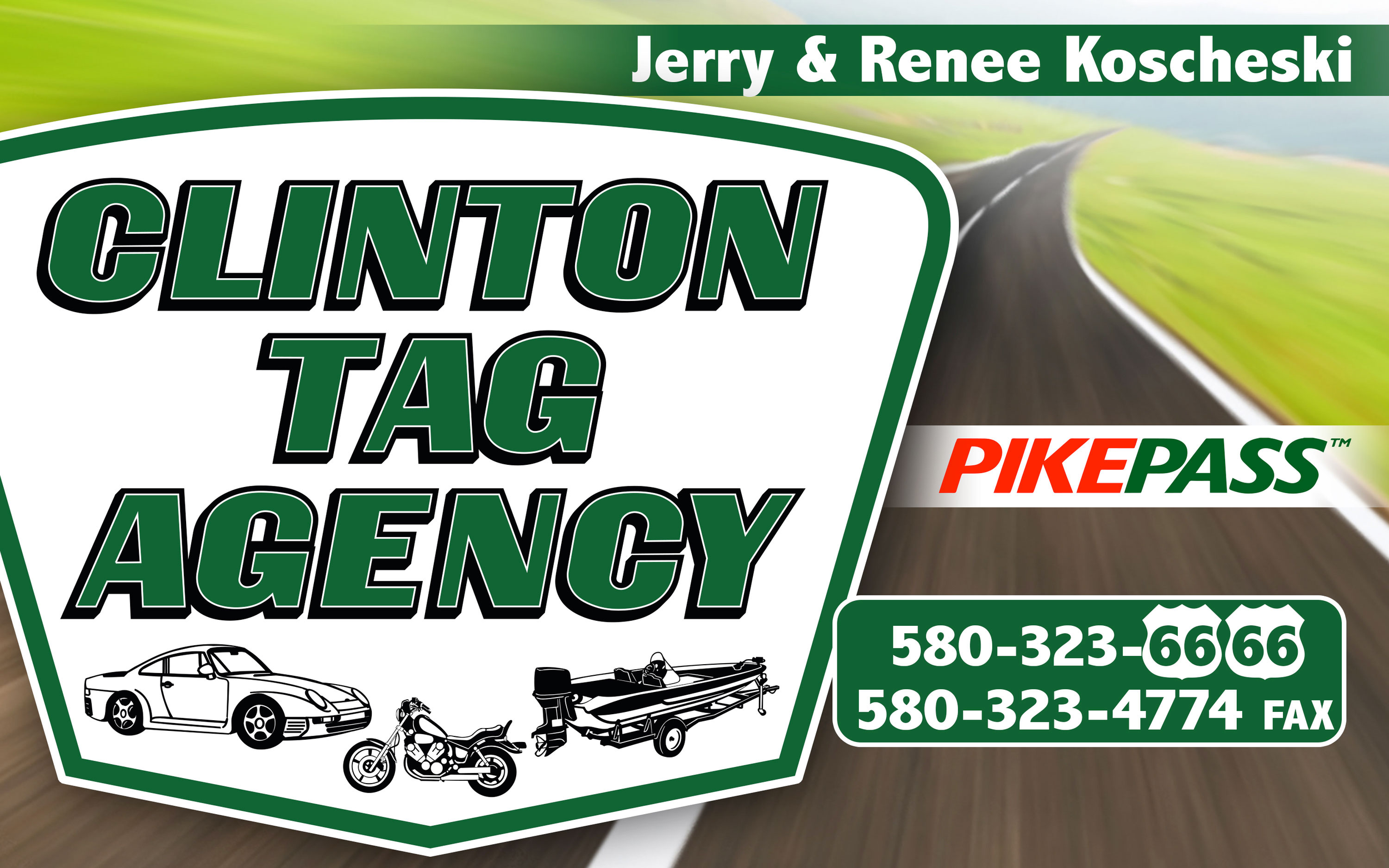 Clinton Tag Agency.png