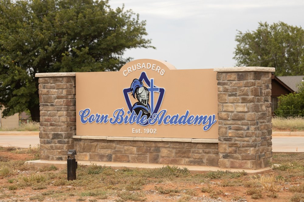 Schedule a Visit — Corn Bible Academy