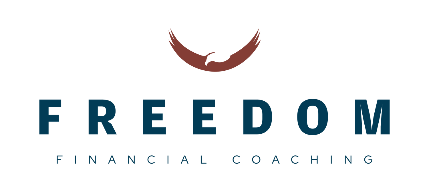 Freedom Financial Coaching