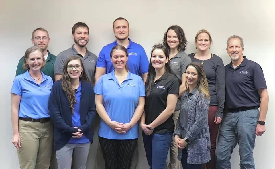 Team — Continuum Physical Therapy