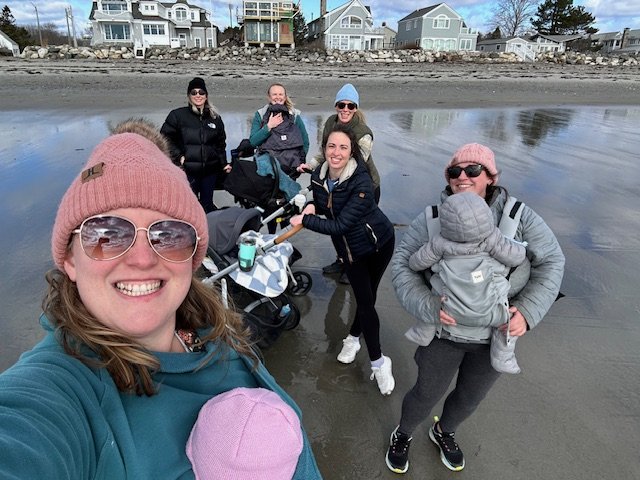mom-walk-club