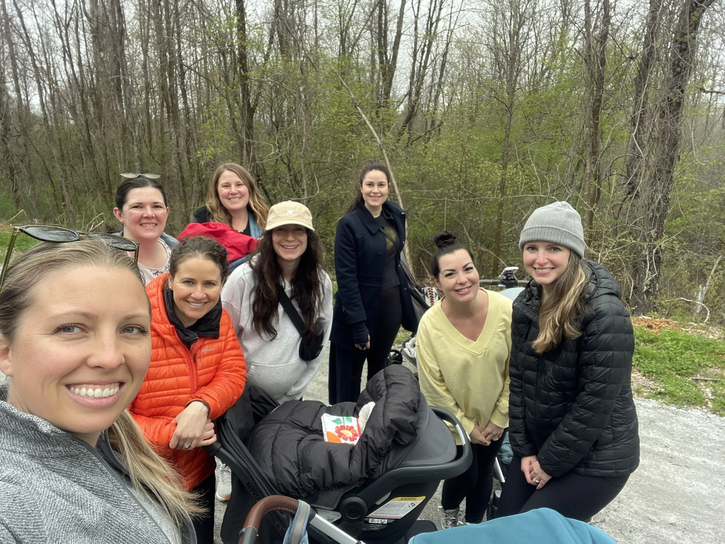 mom-walk-club