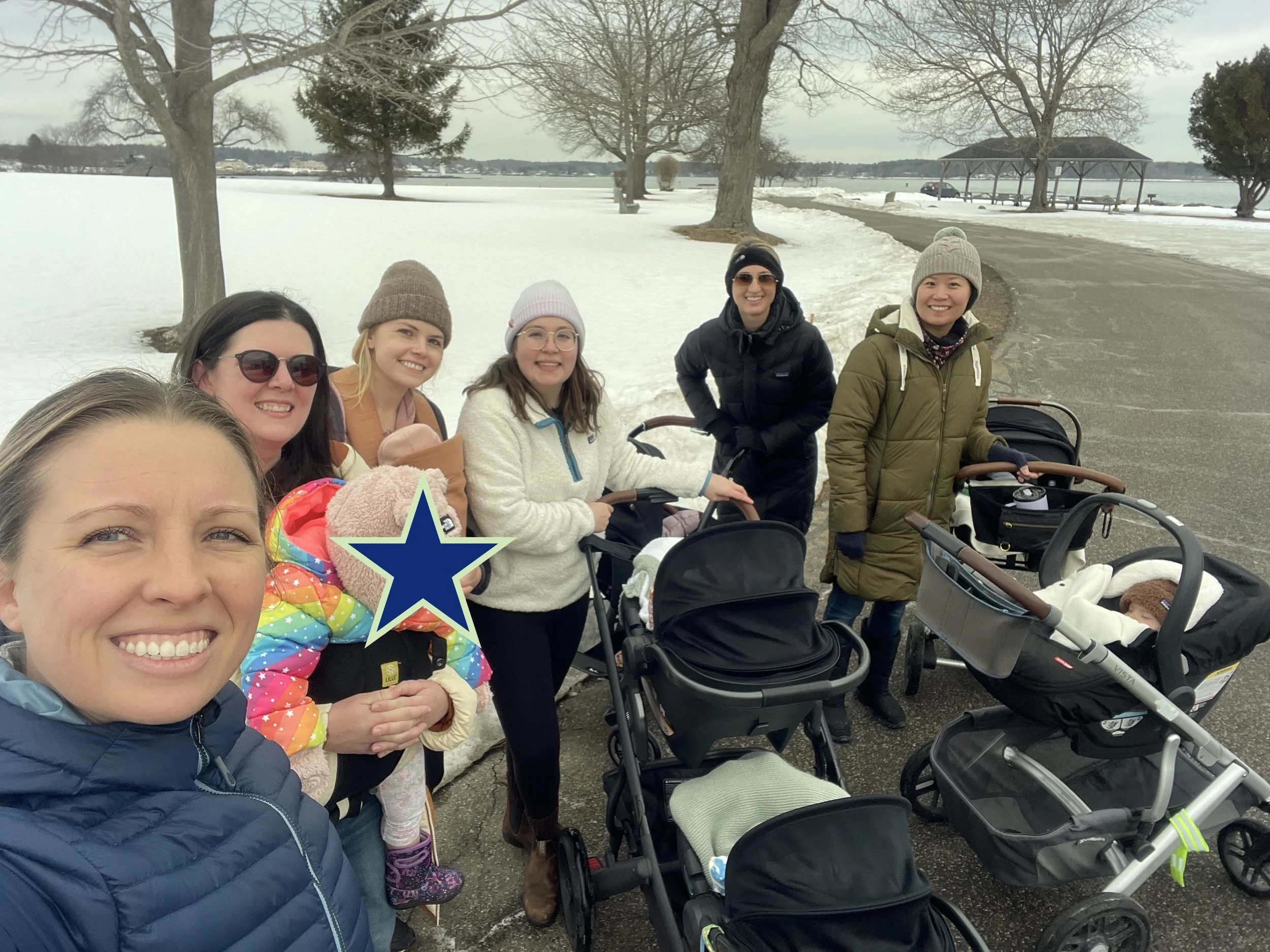 mom-walk-club