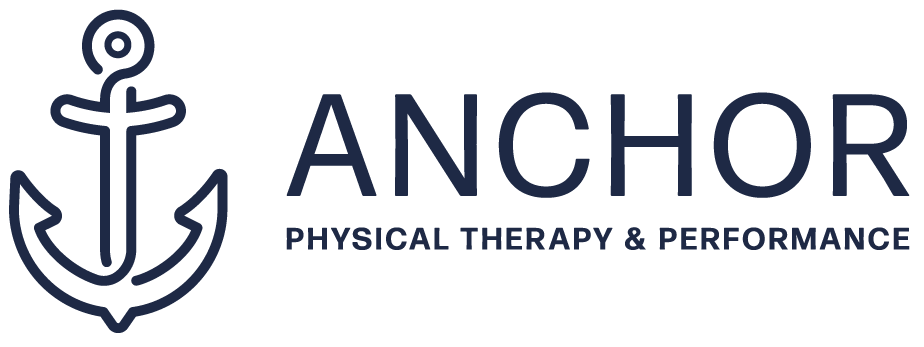Anchor Physical Therapy &amp; Performance