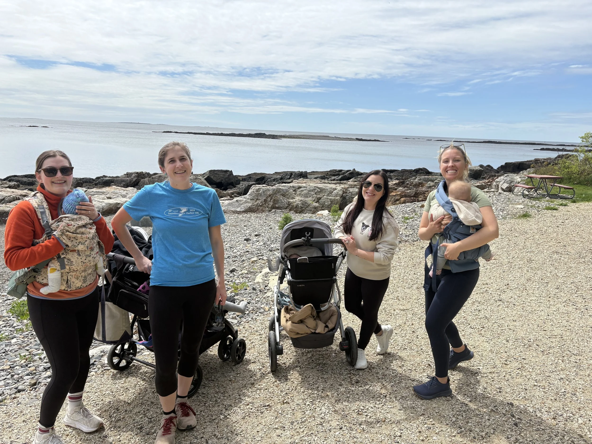 mom-walk-club