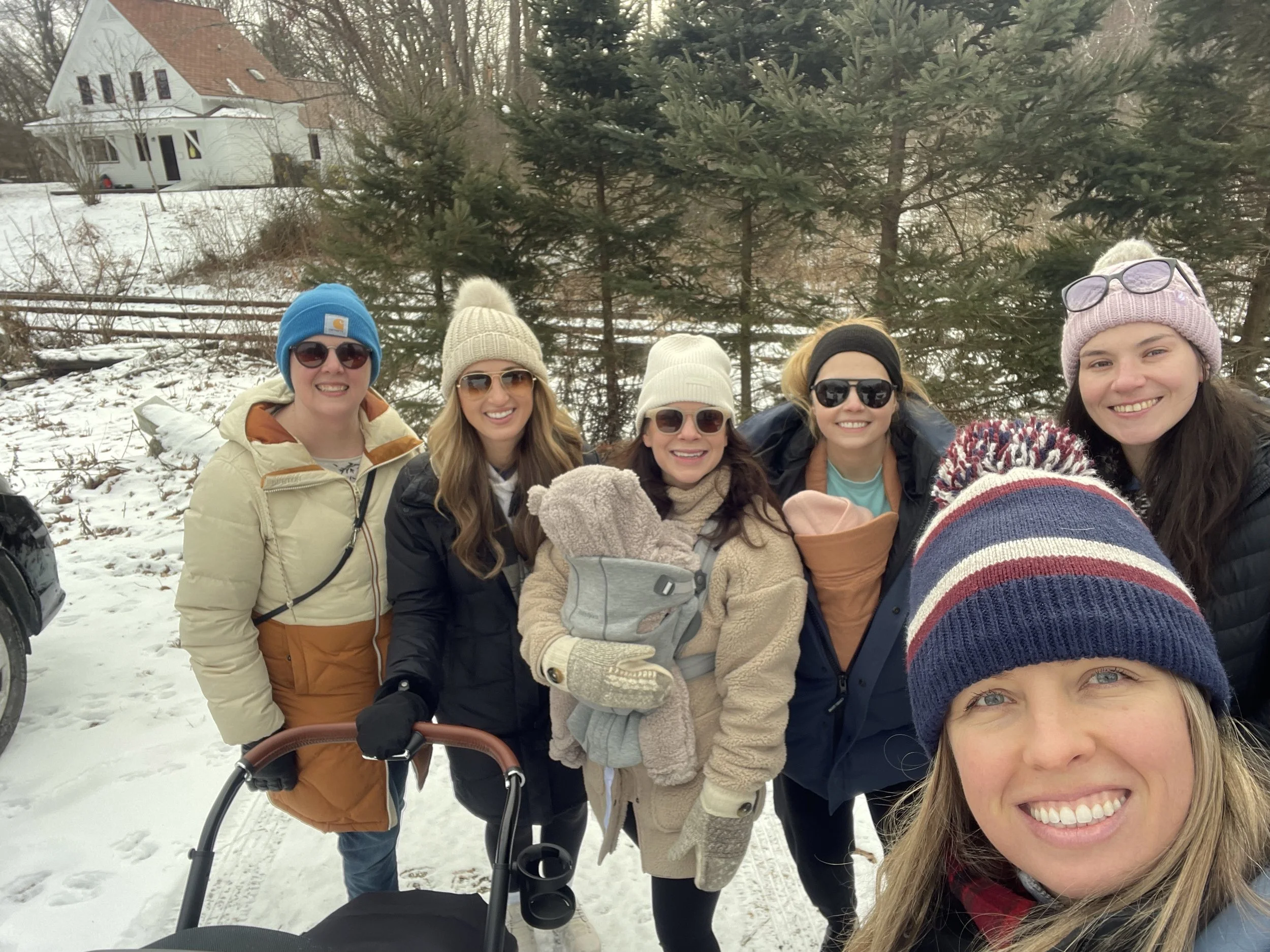 mom-walk