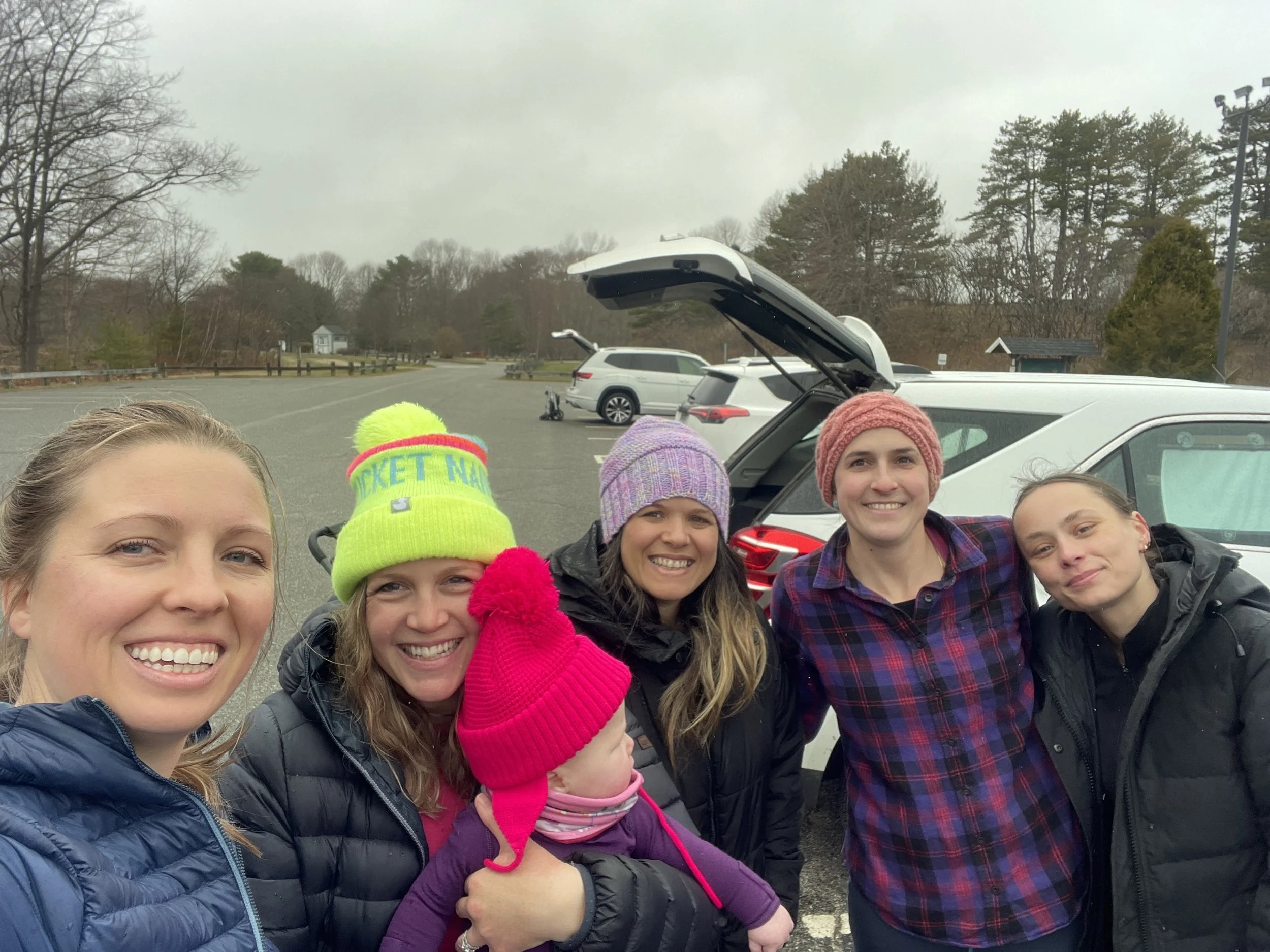 mom-walk-club