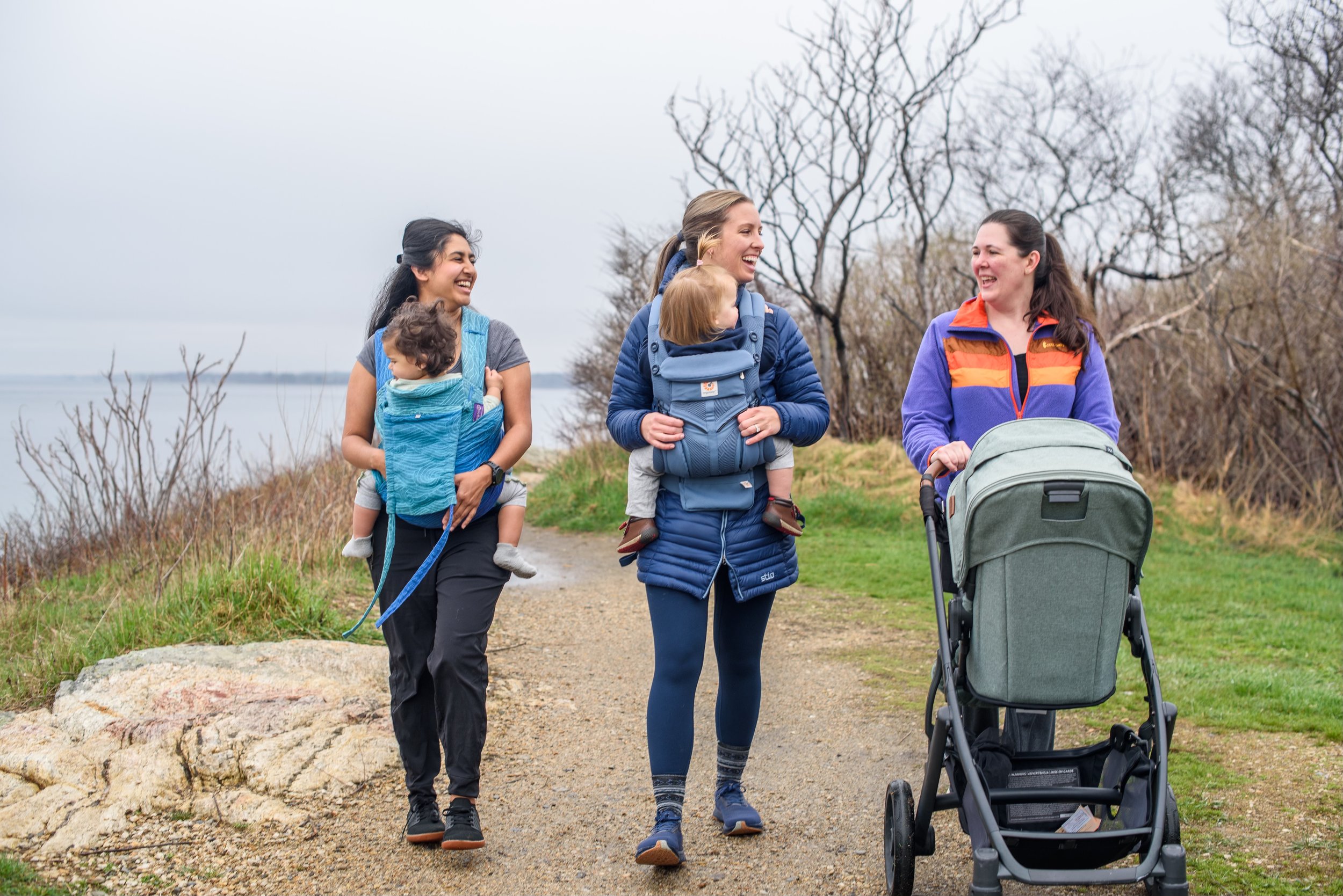 mom-walk-club
