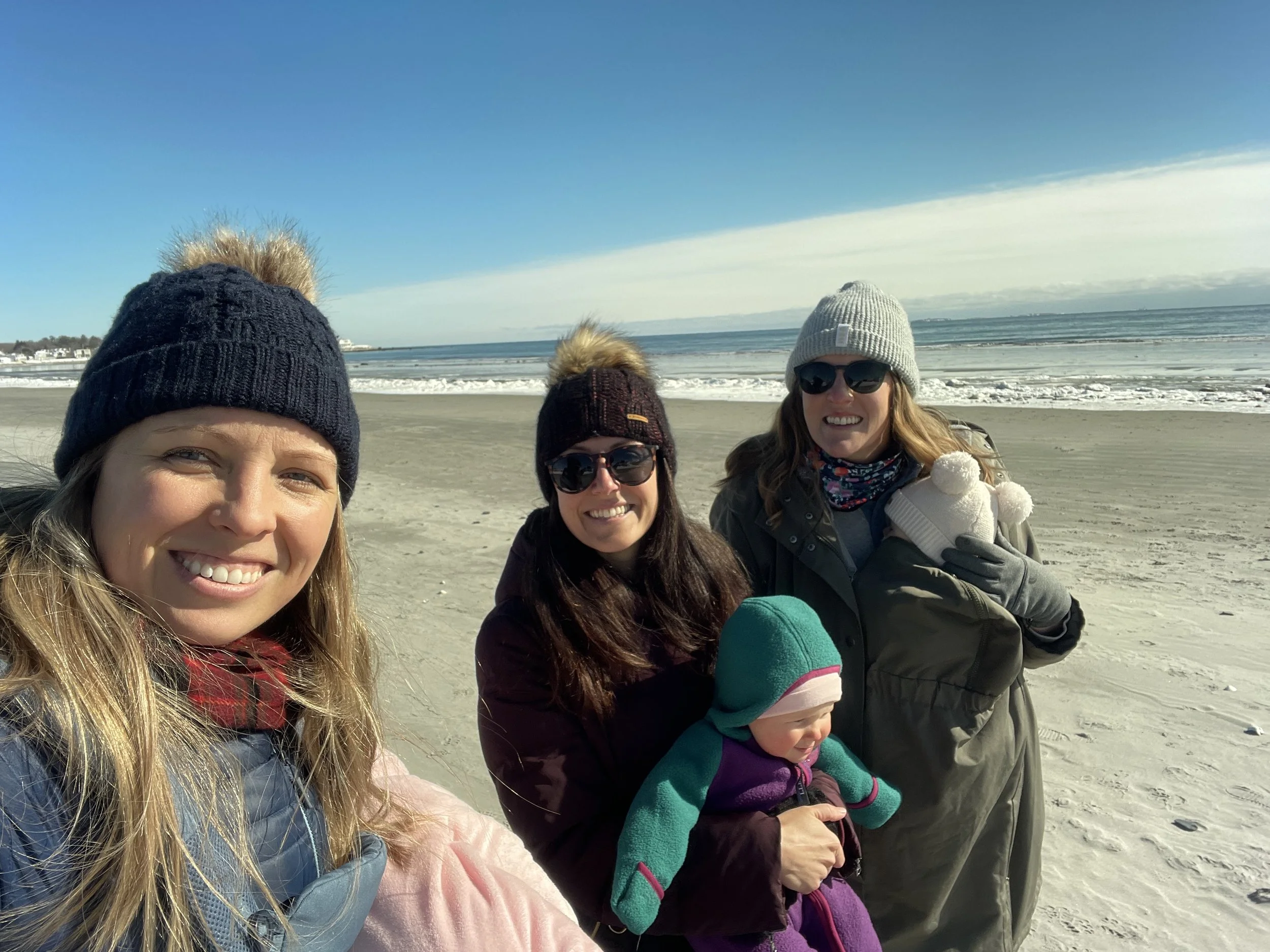 mom-walk-club