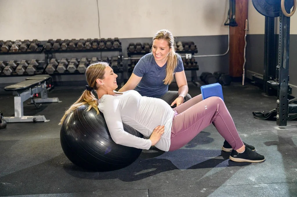 Physical exercise in pregnancy: benefits, risks and prescription