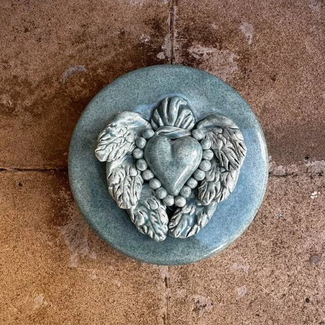 PORTAGIOIE CUORE SACRO