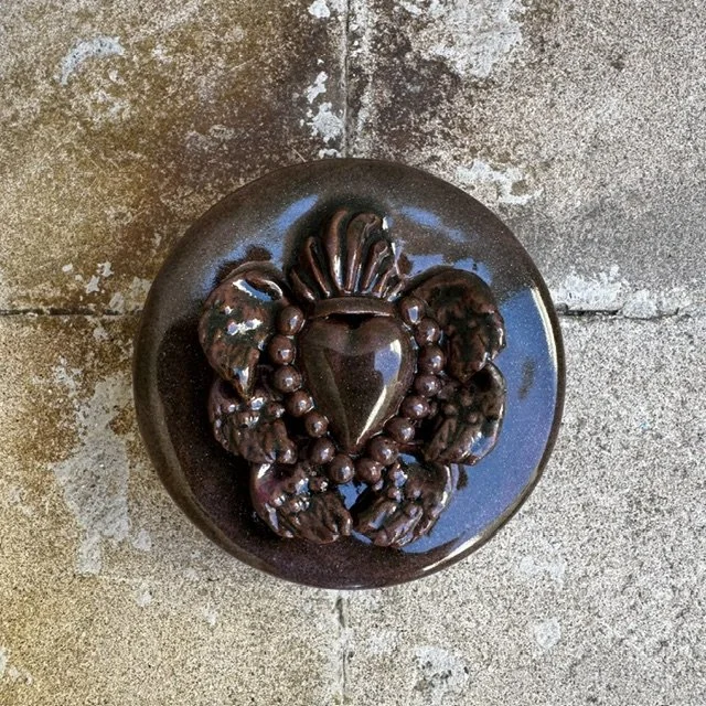 PORTAGIOIE CUORE SACRO