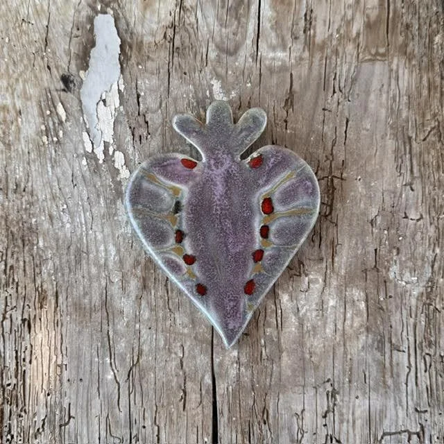 CUORE N 39