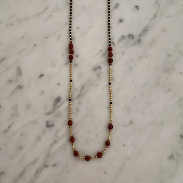 COLLANA NATURAL