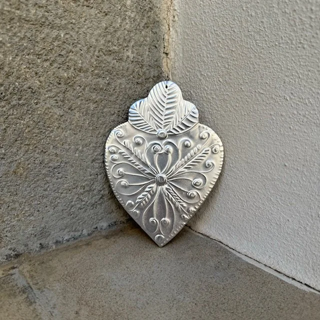 cuore sacro