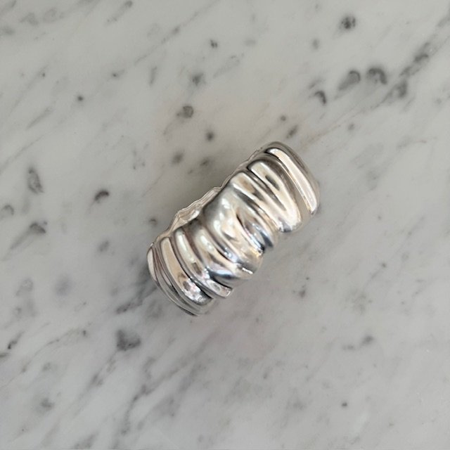 BRACCIALE SILVER