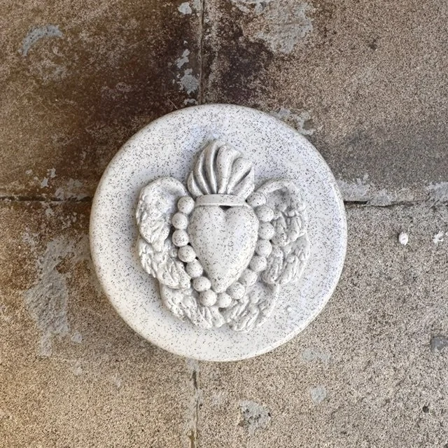 PORTAGIOIE CUORE SACRO