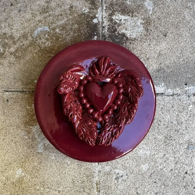 PORTAGIOIE CUORE SACRO