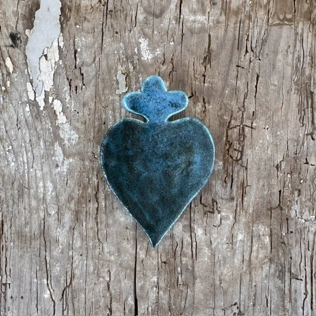 CUORE N 16