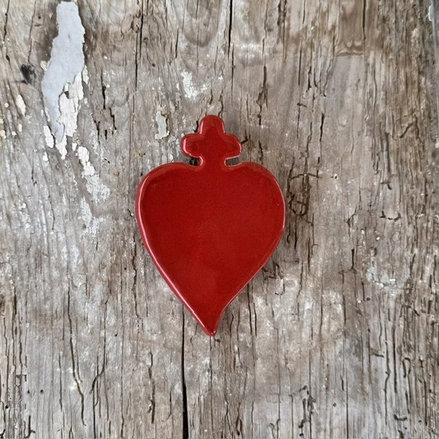 CUORE N 13