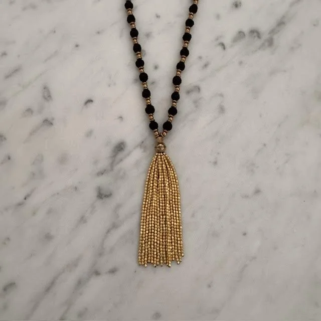 COLLANA NATURAL