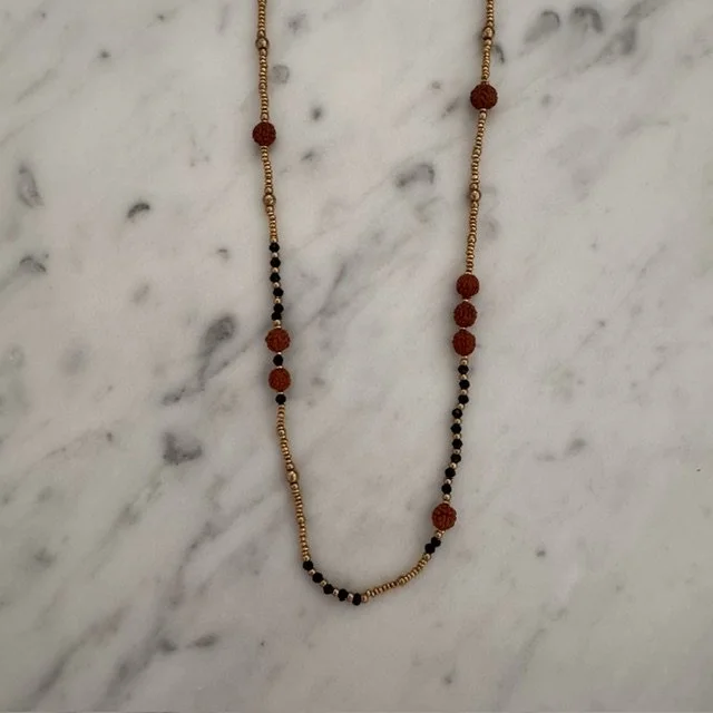 COLLANA NATURAL