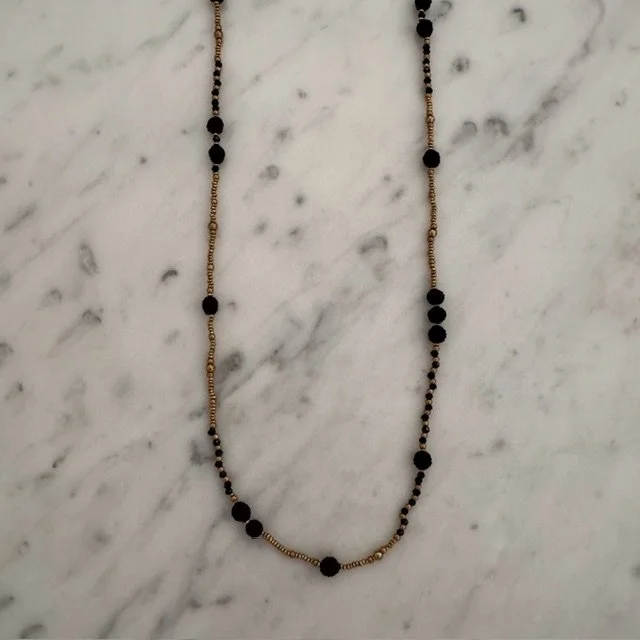 COLLANA NATURAL