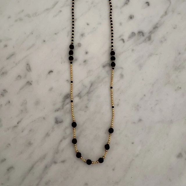 COLLANA NATURAL